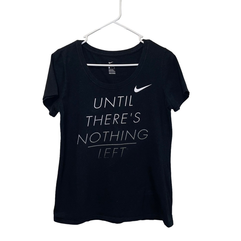 Nike Woman Tees Size S